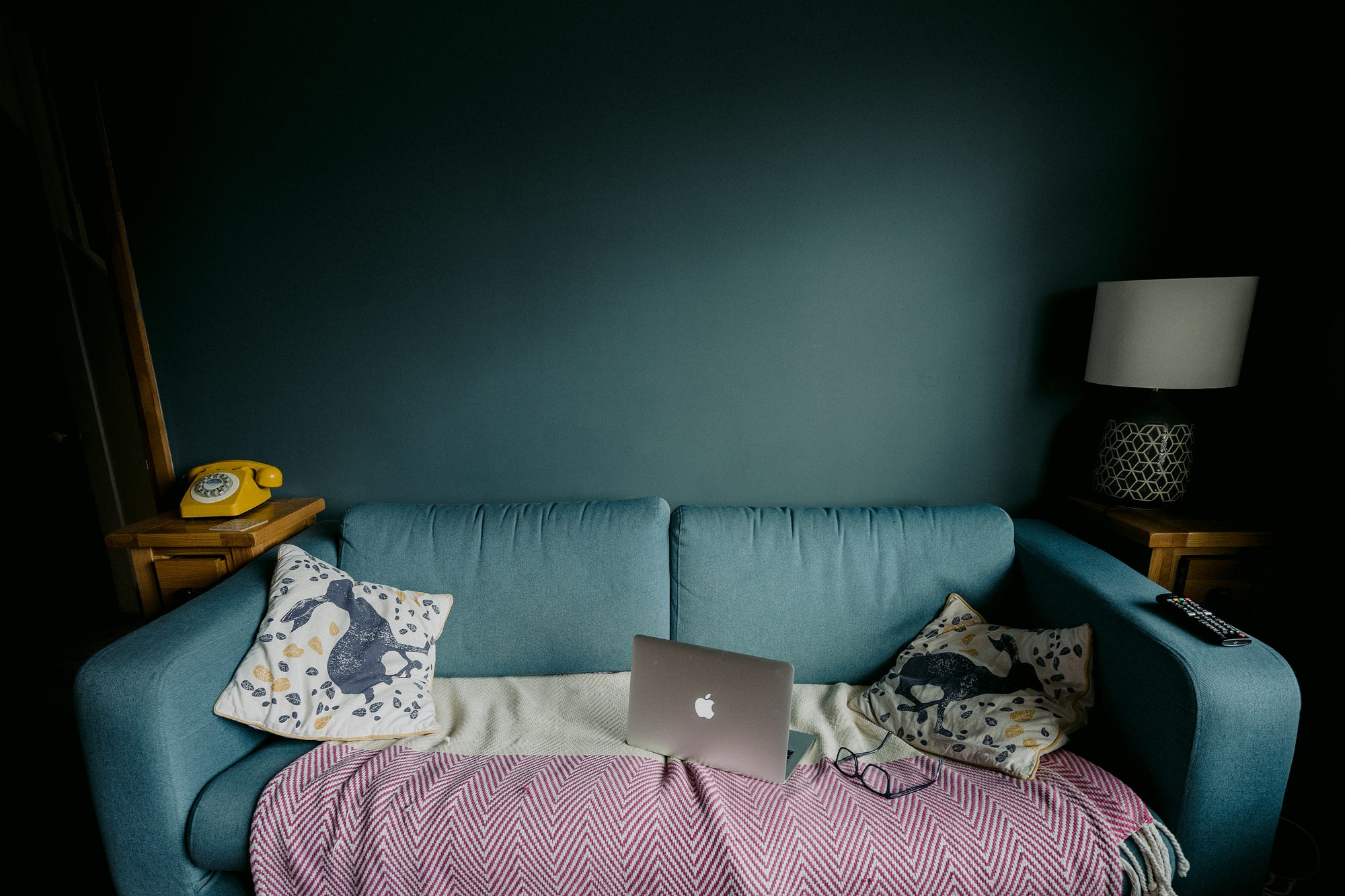 Office Upgrade: Work Pillow - Bloomberg