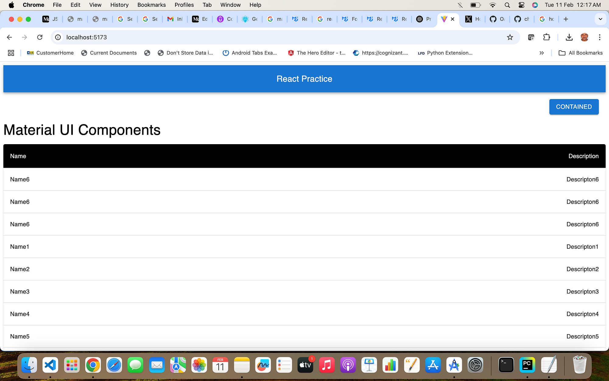React basics. React: | by Csmworks | Medium