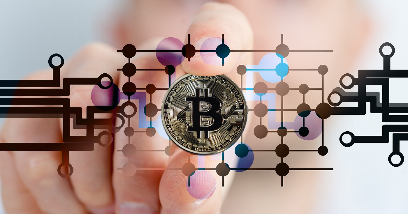 Blockchain & Cryptocurrencies: historie en techniek | by Robert van den  Belt | Medium