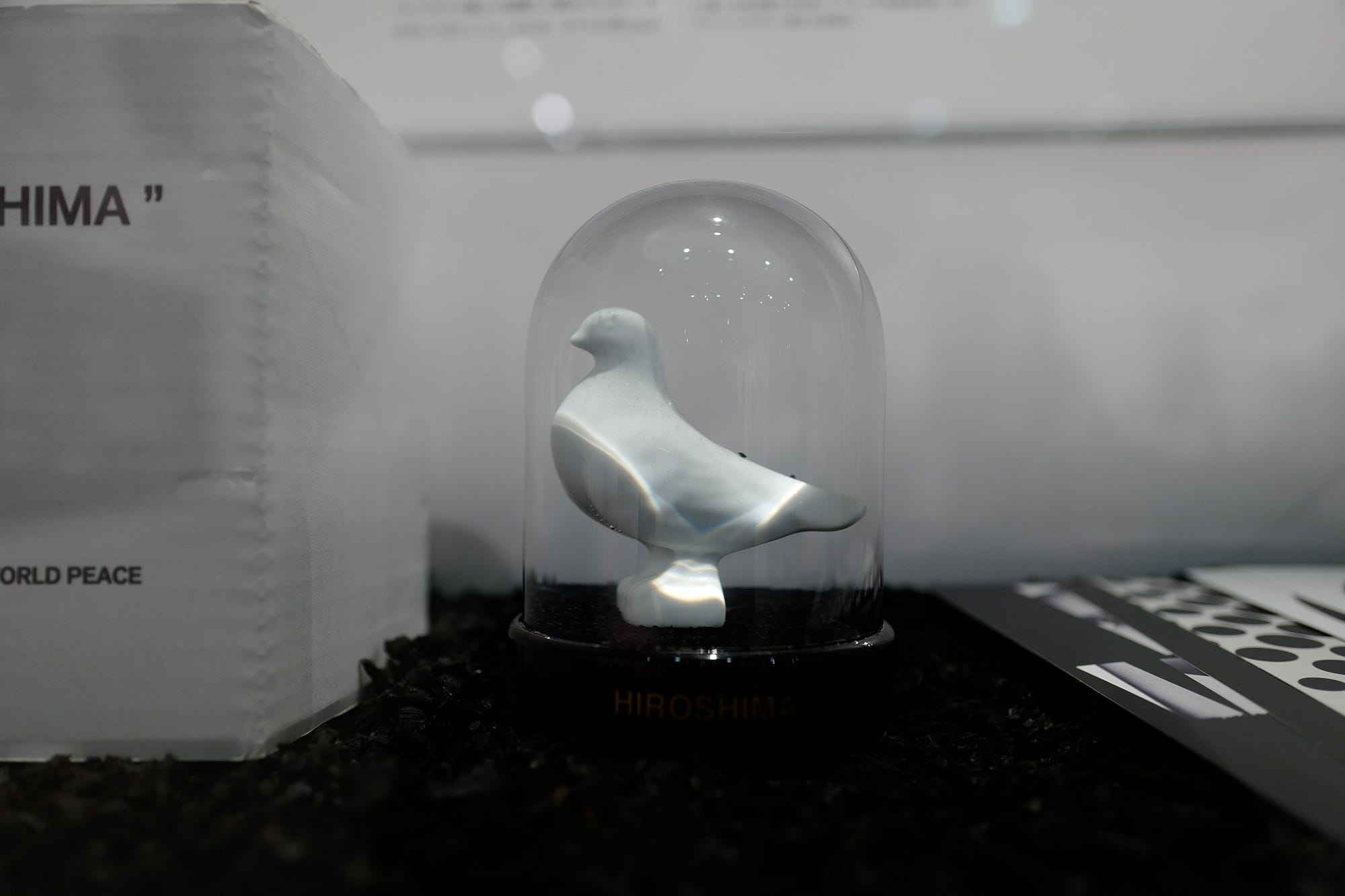 ADC Exhibition 2022. The 'Japan Art Direction Exhibition… | by