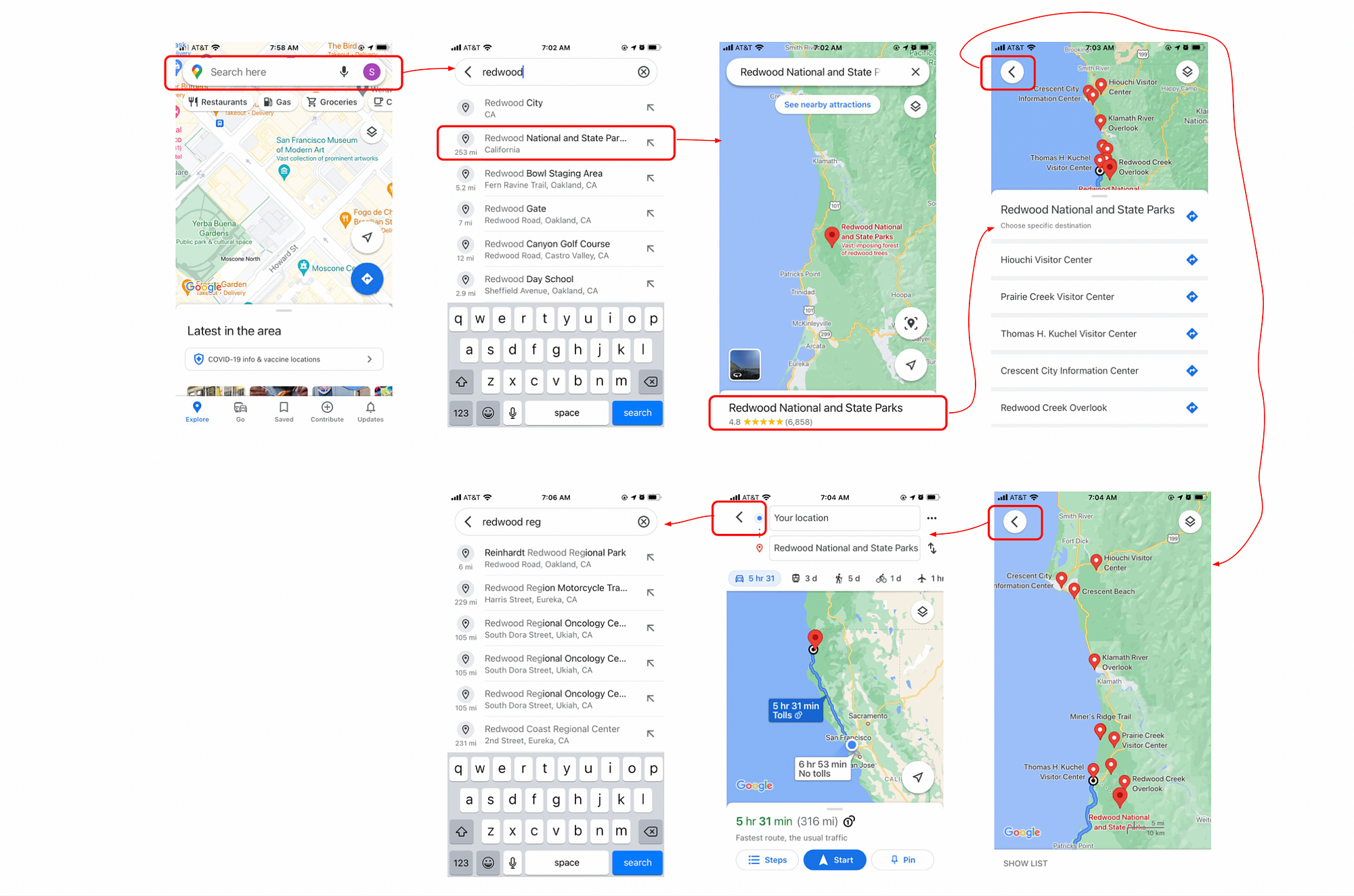 Como criar seus próprios mapas no Google Maps • Designerd