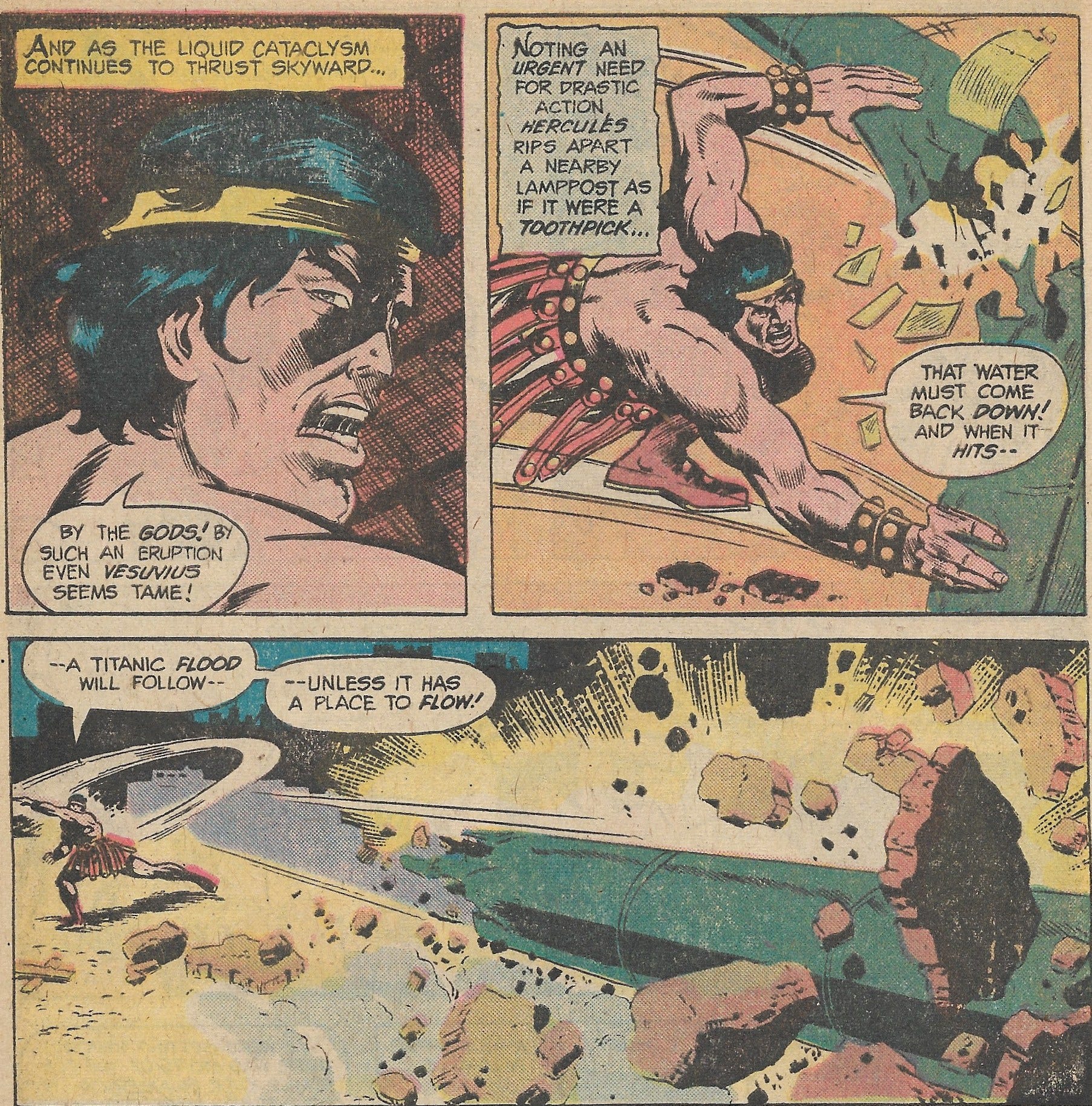 Neil Gaiman's 'Blackhawk Kid': An alternate history | by Reed Beebe |  MEANWHILE | Medium