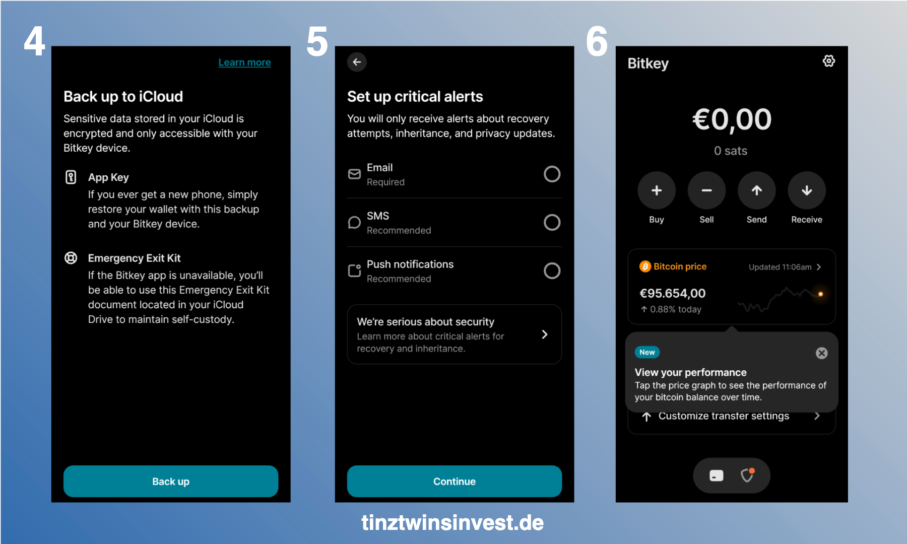 Bitkey Review: The Best Bitcoin Wallet for Non-Techies? | Towards Finance