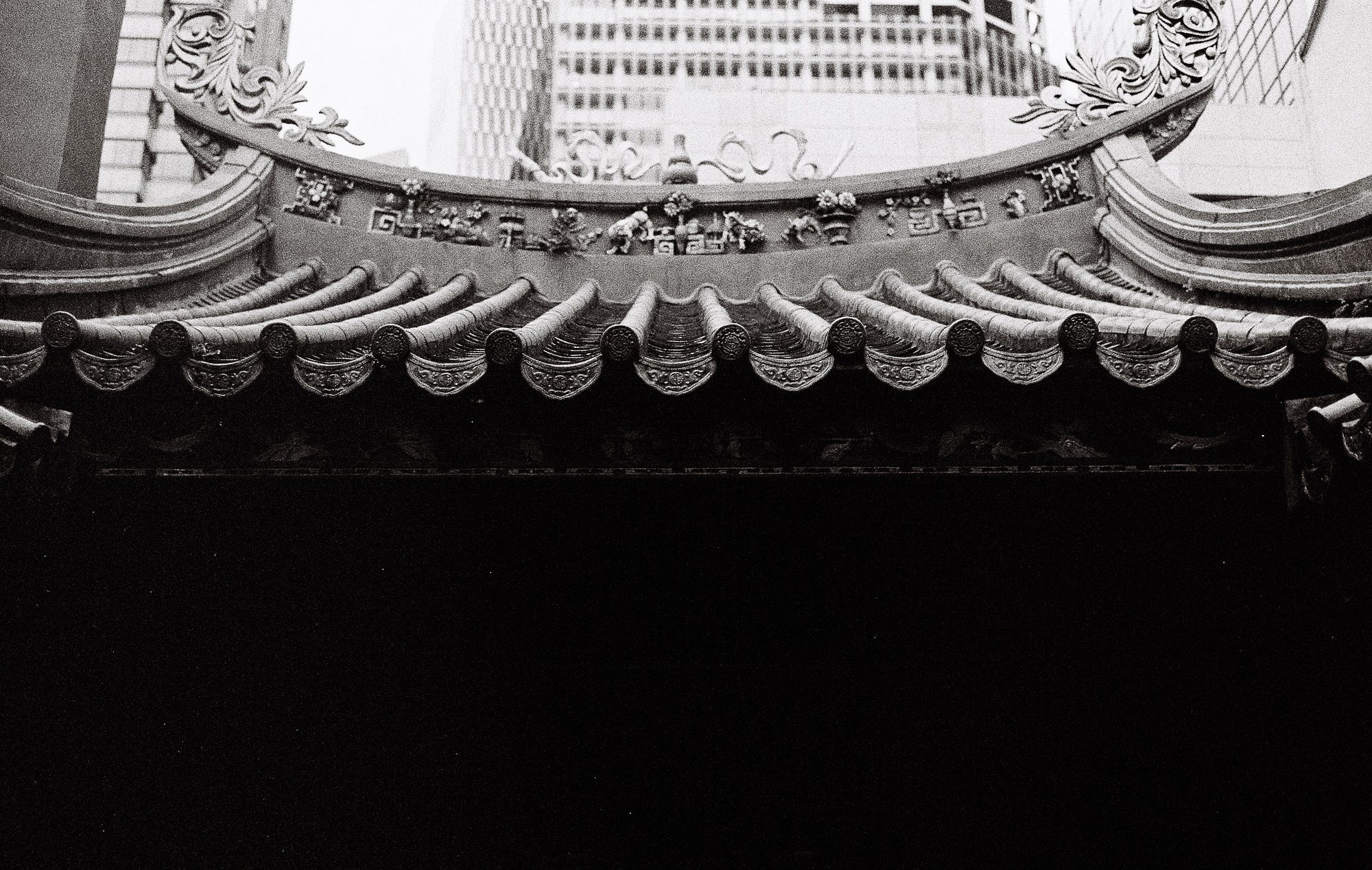 The Photography Quality Paradox. Why better gear is making us