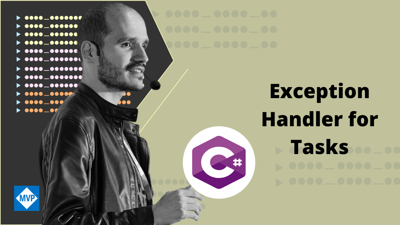 Best practices in handling exceptions in C#