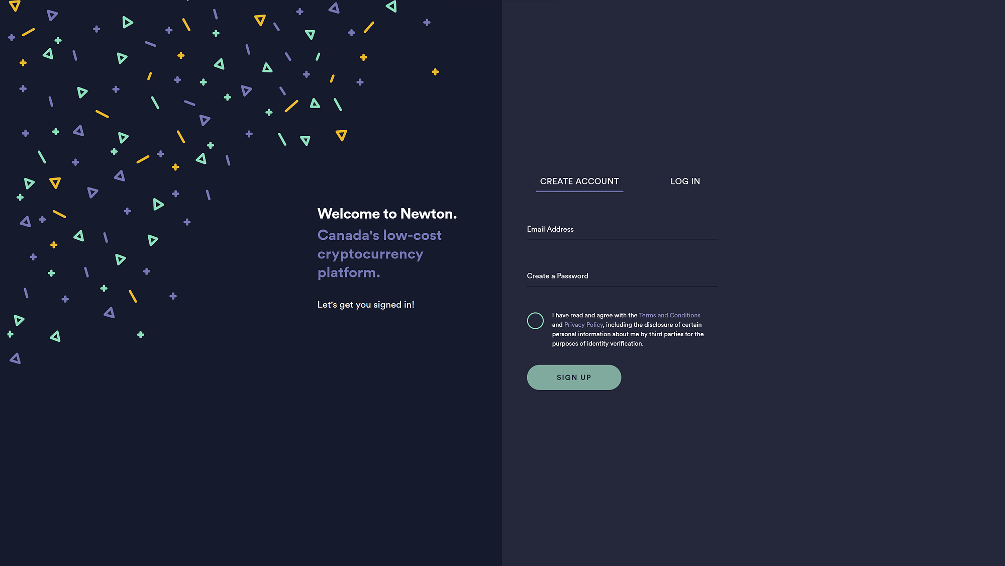 Setting up a Bitcoin Exchange: Newton | by Practical | Practical Bitcoin |  Medium