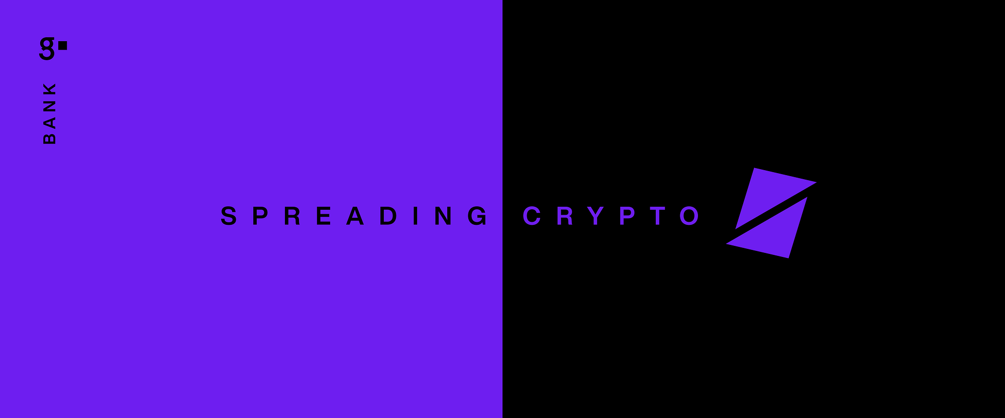 Spreading Crypto: Why Do Crypto Normies Need a Bank? | by Mick Hagen |  Hightop | Medium