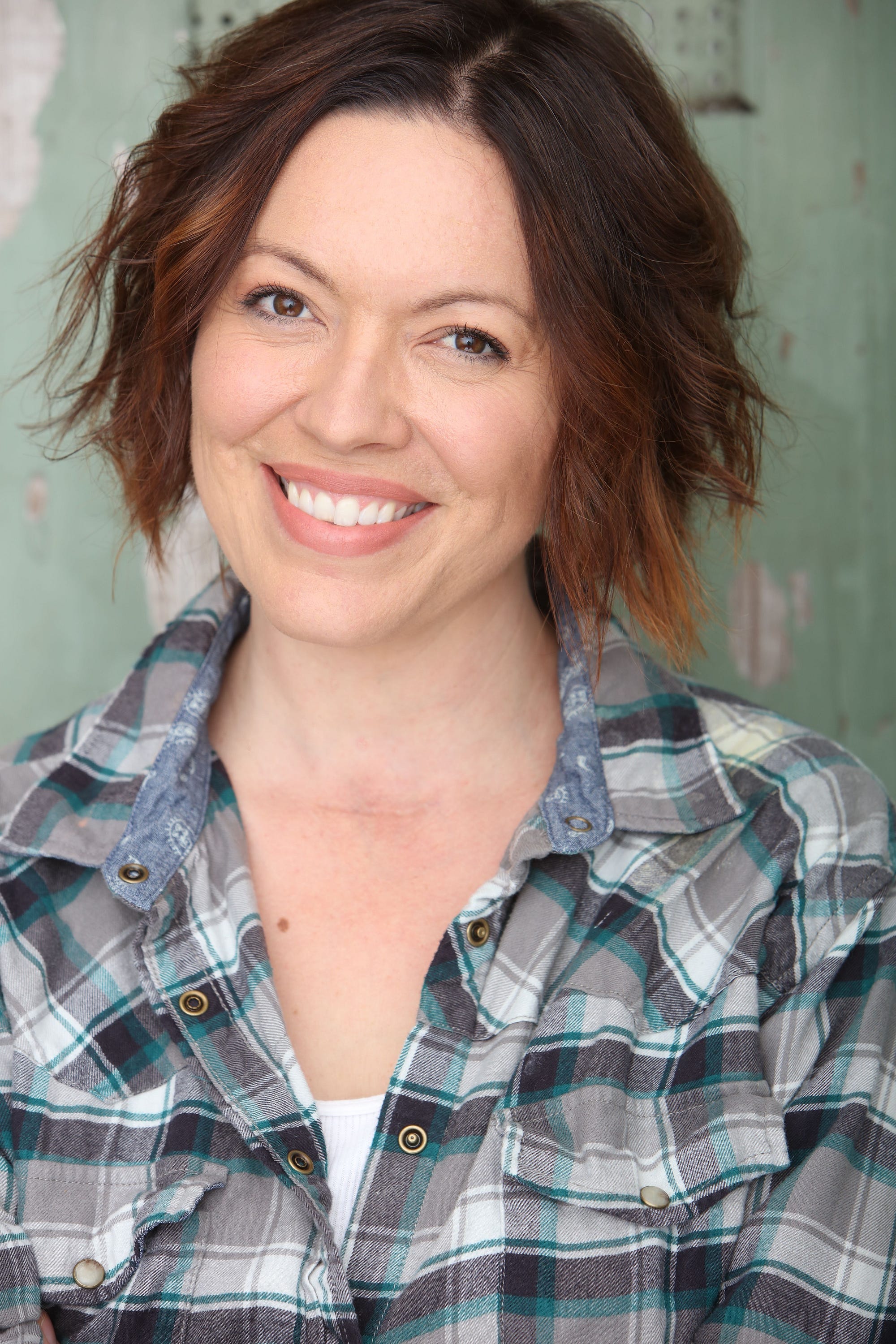 Michelle tomlinson
