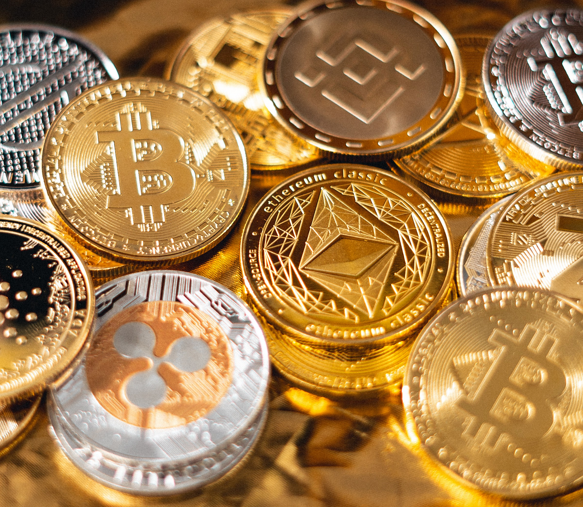 Top 5 Staking Coins in 2021 and beyond | by TechFitLab | Techfitlab | Medium
