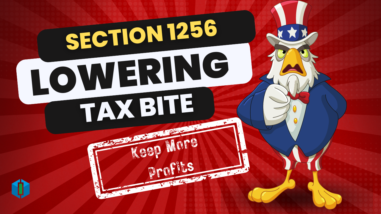 Preserve Your Trading Profits with IRS Tax Loophole | by Ryan |  InsiderFinance Wire