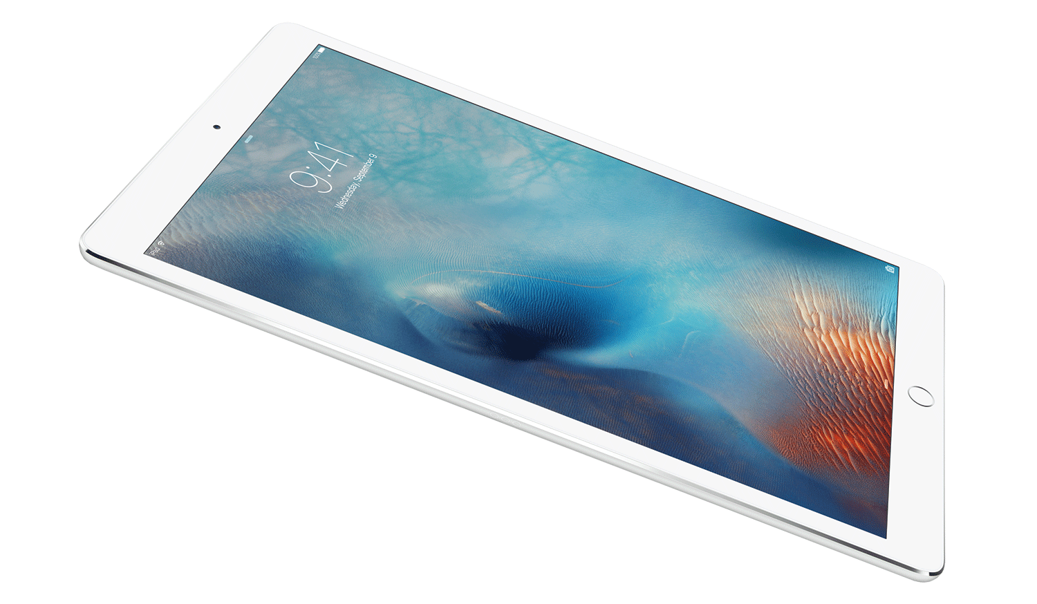iPad Air 4: New renders show an updated tablet with a Touch ID-enabled  power button -  News