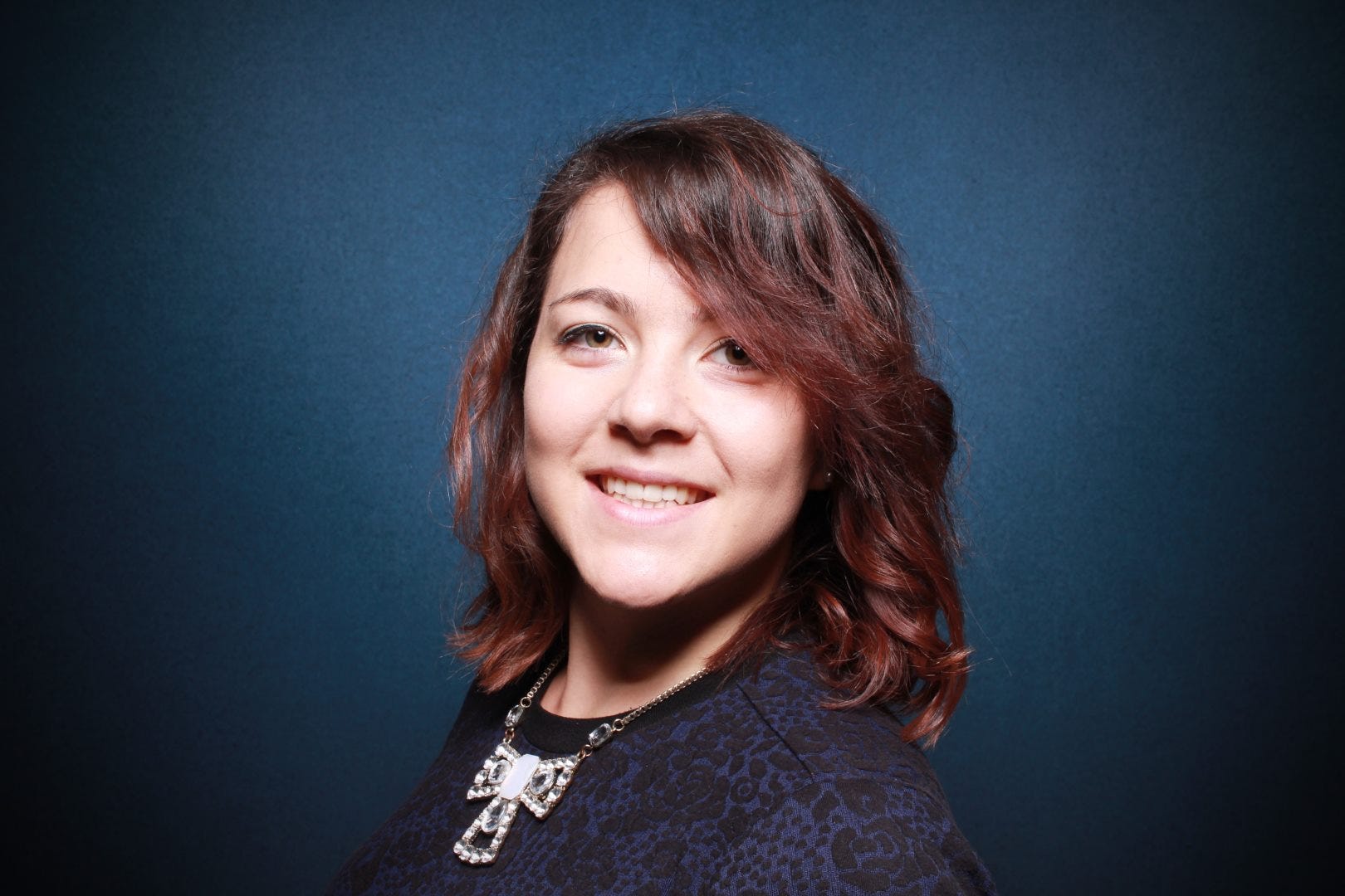 Experience in Focus: Women Entrepreneurs Highlighting the Importance of Experience 4 Experience in Focus: Women Entrepreneurs Highlighting the Importance of Experience