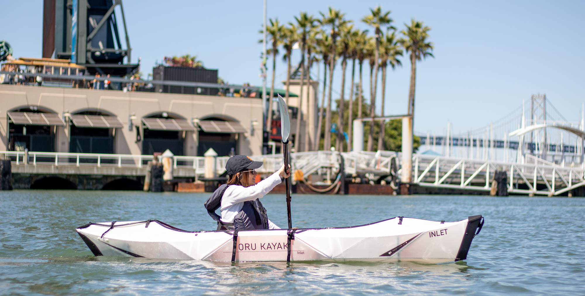 Why I love Mission Bay