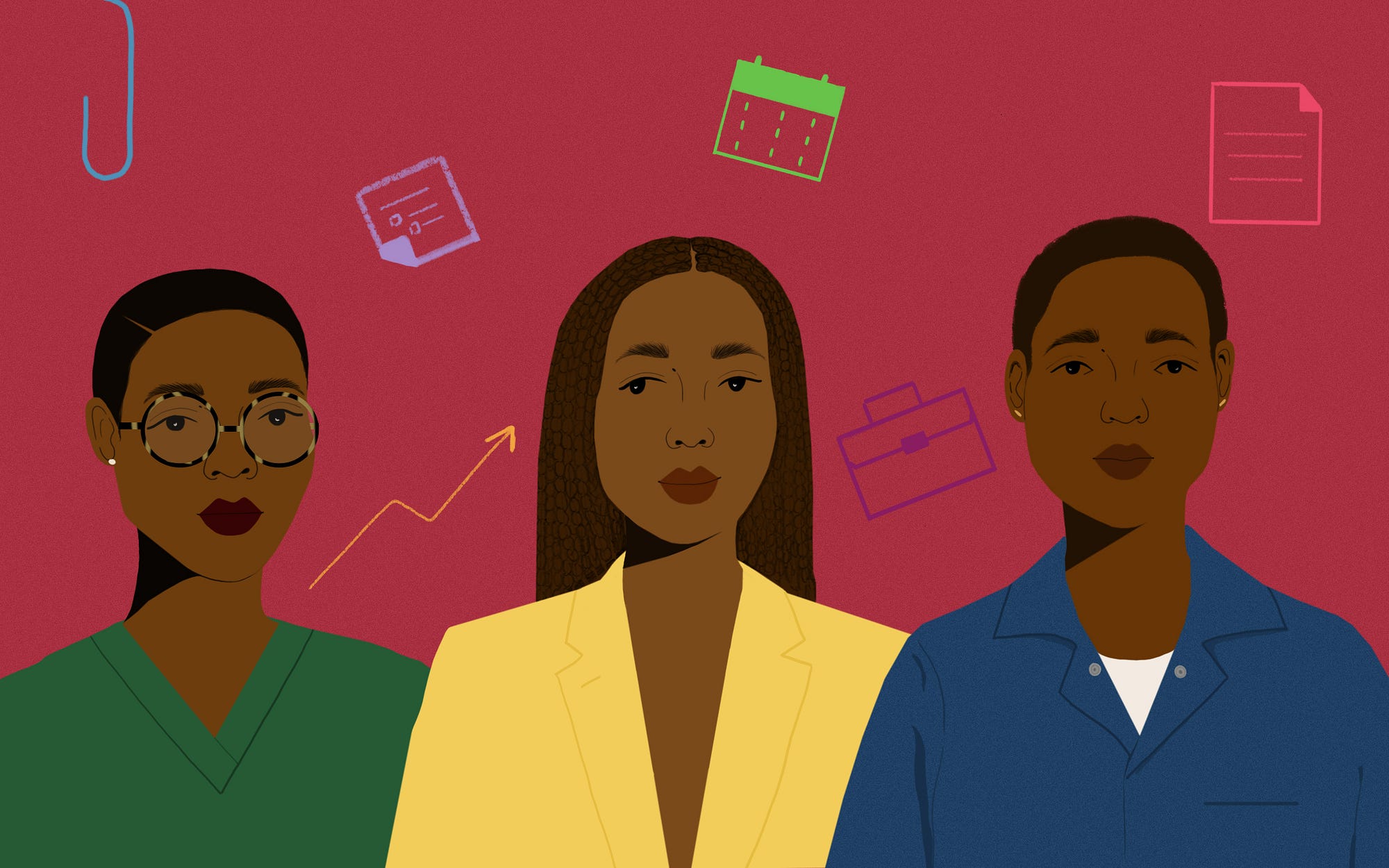 To increase Black well-being, look to an equitable share of Black-owned  employer businesses