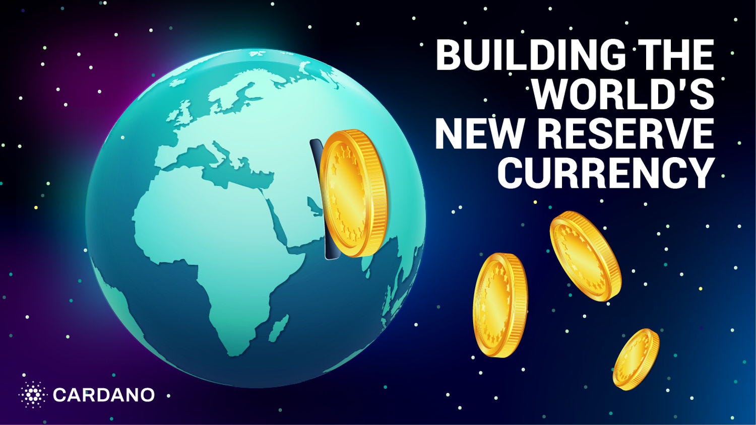 Cardano Is The One Cryptocurrency That Can Kill Ethereum | by Isaiah McCall  | Yard Couch | Medium