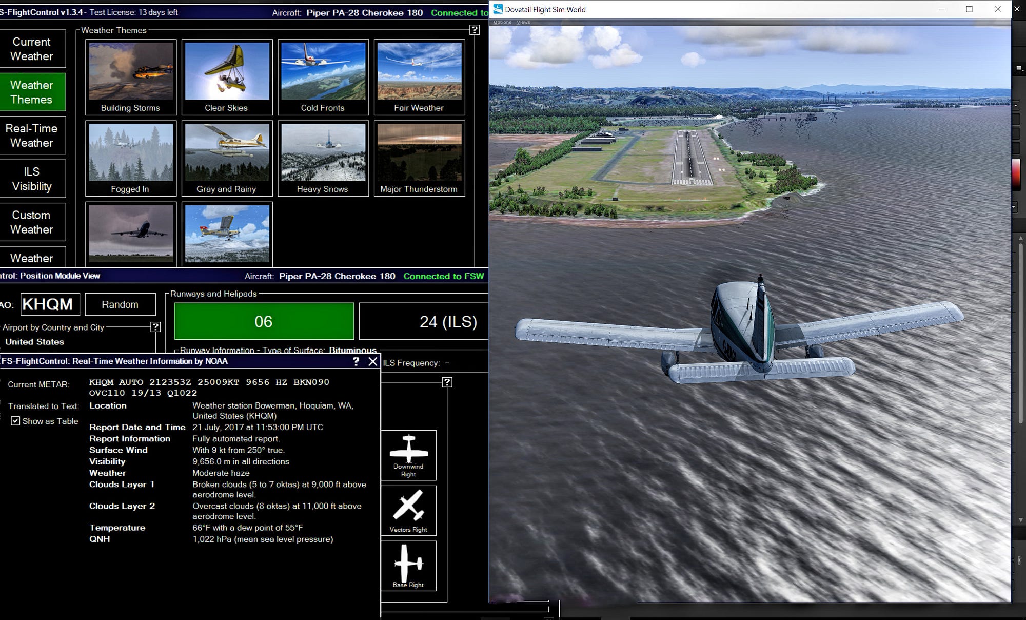 F-16 Cockpit Add-on For Google Earth Flight Sim - Google Earth Blog