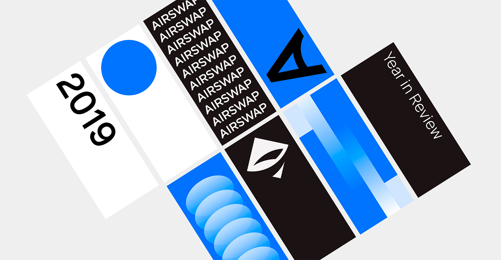 2019: A Year in Review. As 2019 comes to a close, the team… | by AirSwap |  AirSwap | Medium