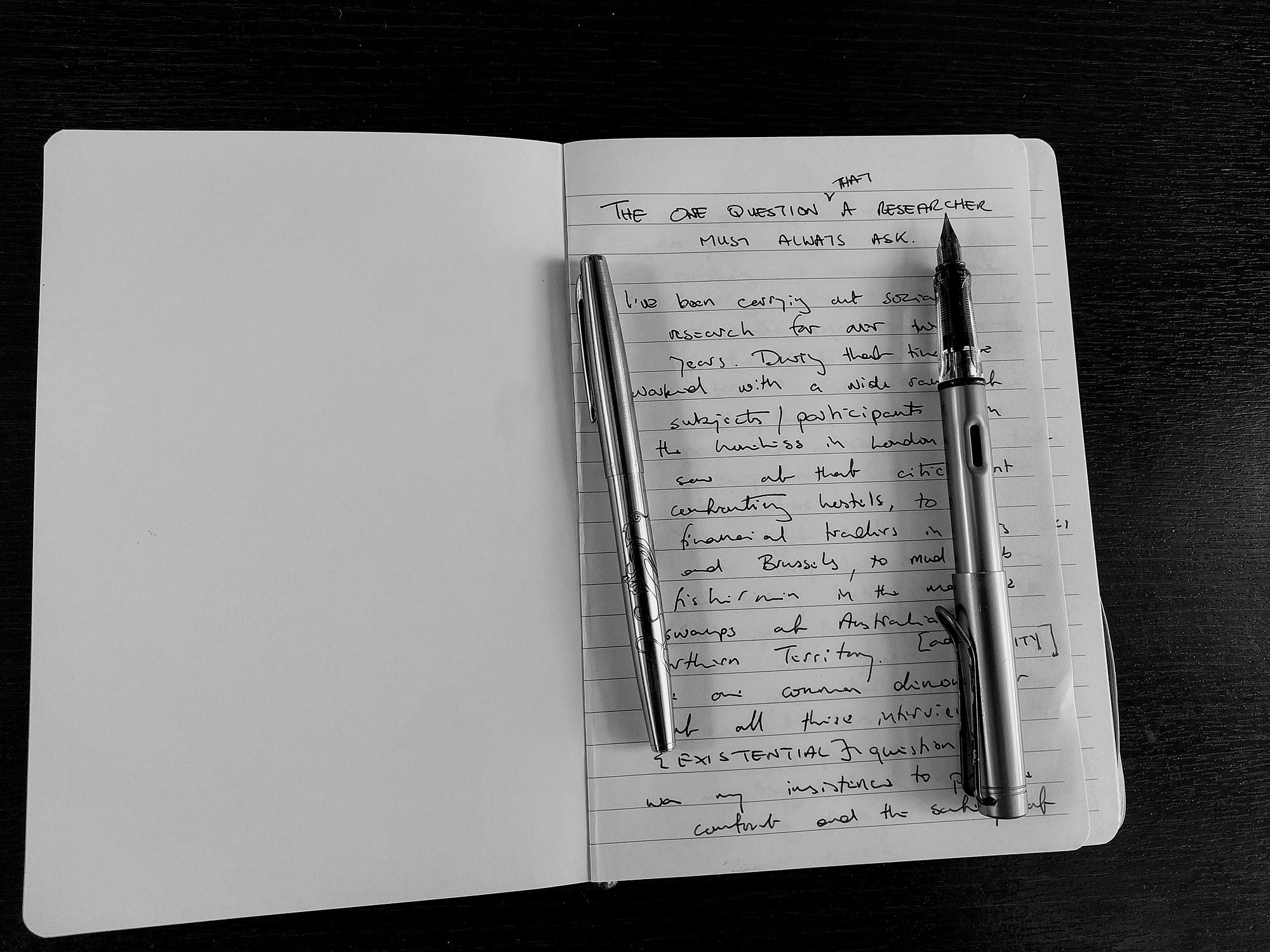 The Value Of Keeping A Personal Diary and Journal