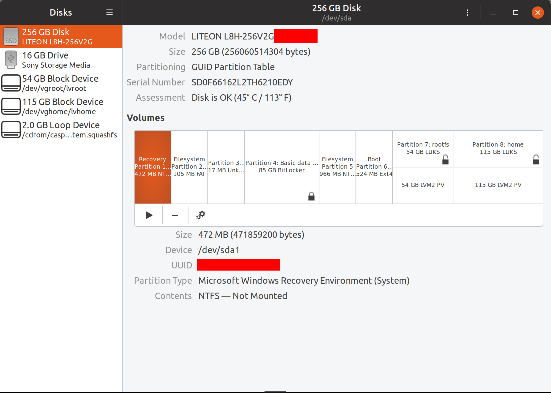 Encrypting disks on Ubuntu 19.04. I&rsquo;m an Ubuntu fan for many years 