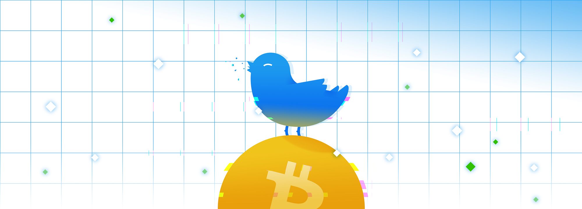 Seven famous tweets every bitcoiner should know about | by SatoshiLabs |  Trezor Blog