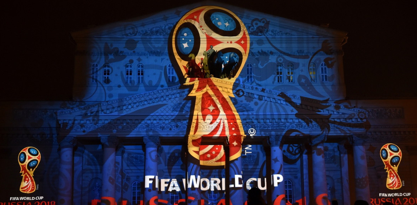 Copa do Mundo 2018: tudo o que você precisa saber em 5 gráficos