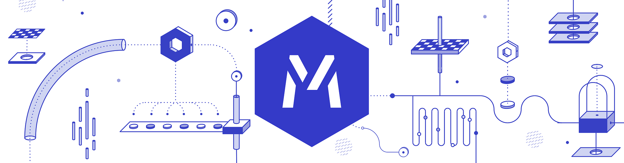 Launching the Chainlink Market. It is with great excitement that today… |  by LinkPool | LinkPool | Medium