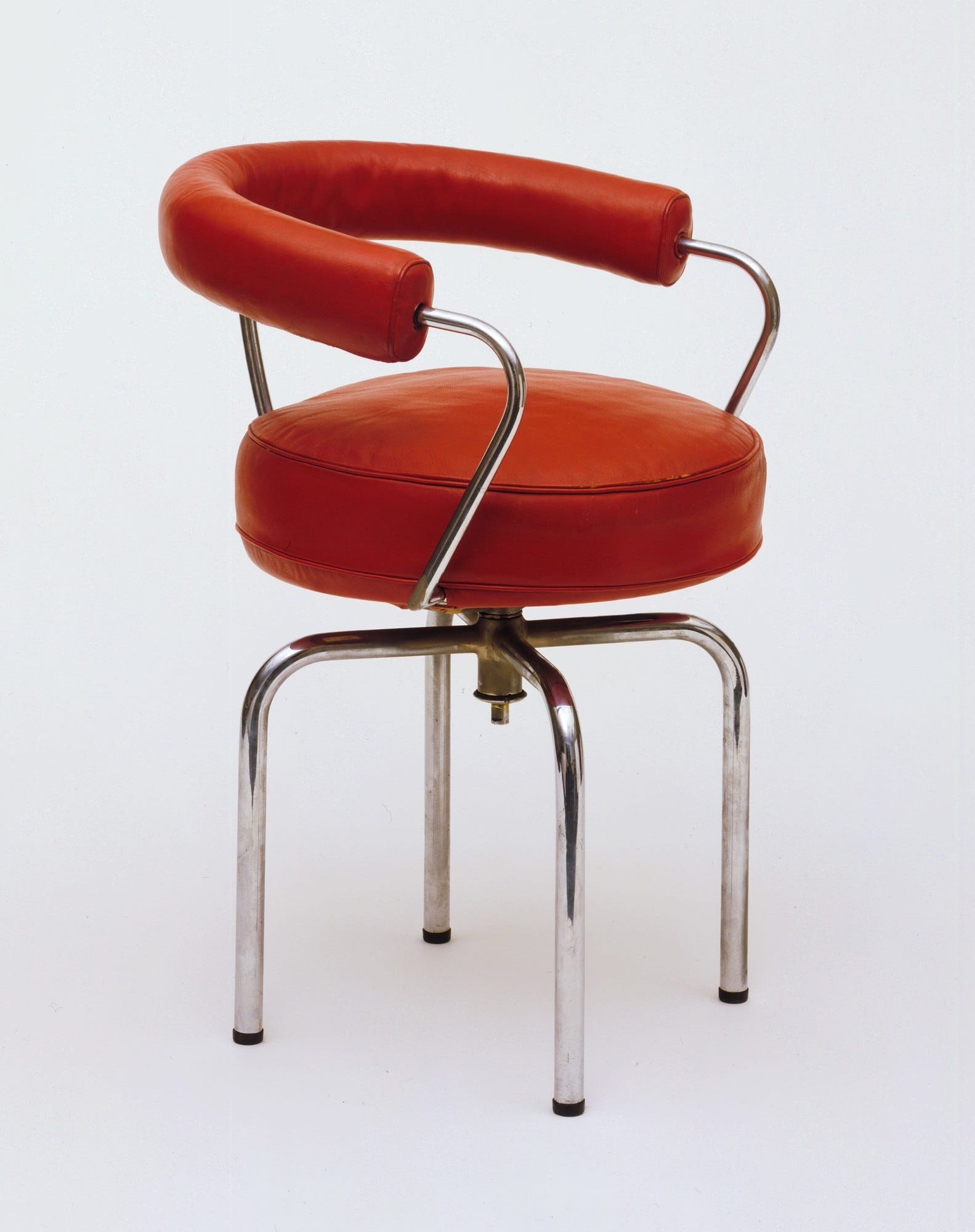 Charlotte Perriand's iconic designs