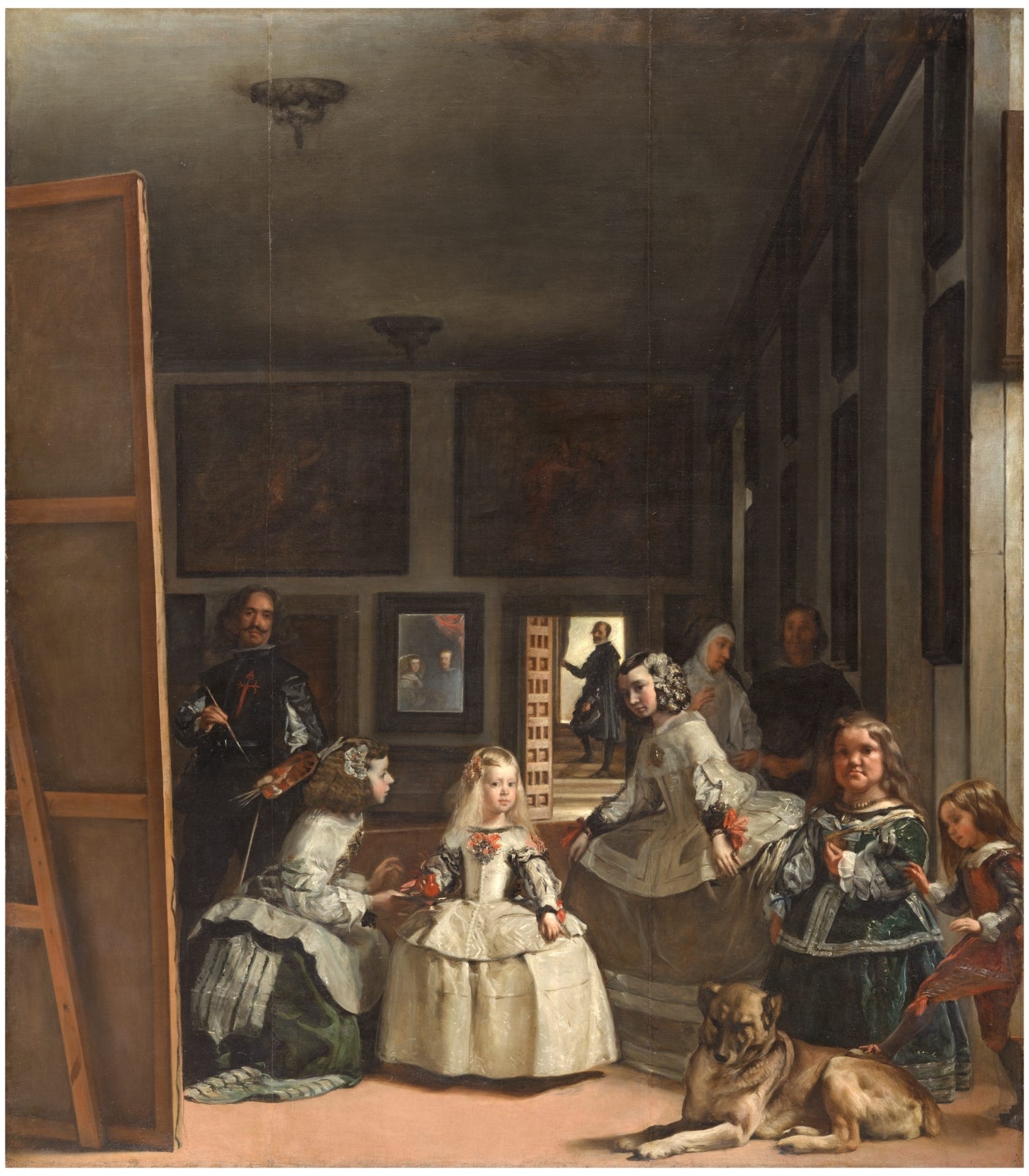 Diego Velázquez was more than just about 'Las Meninas', by Shankar  Chaudhuri