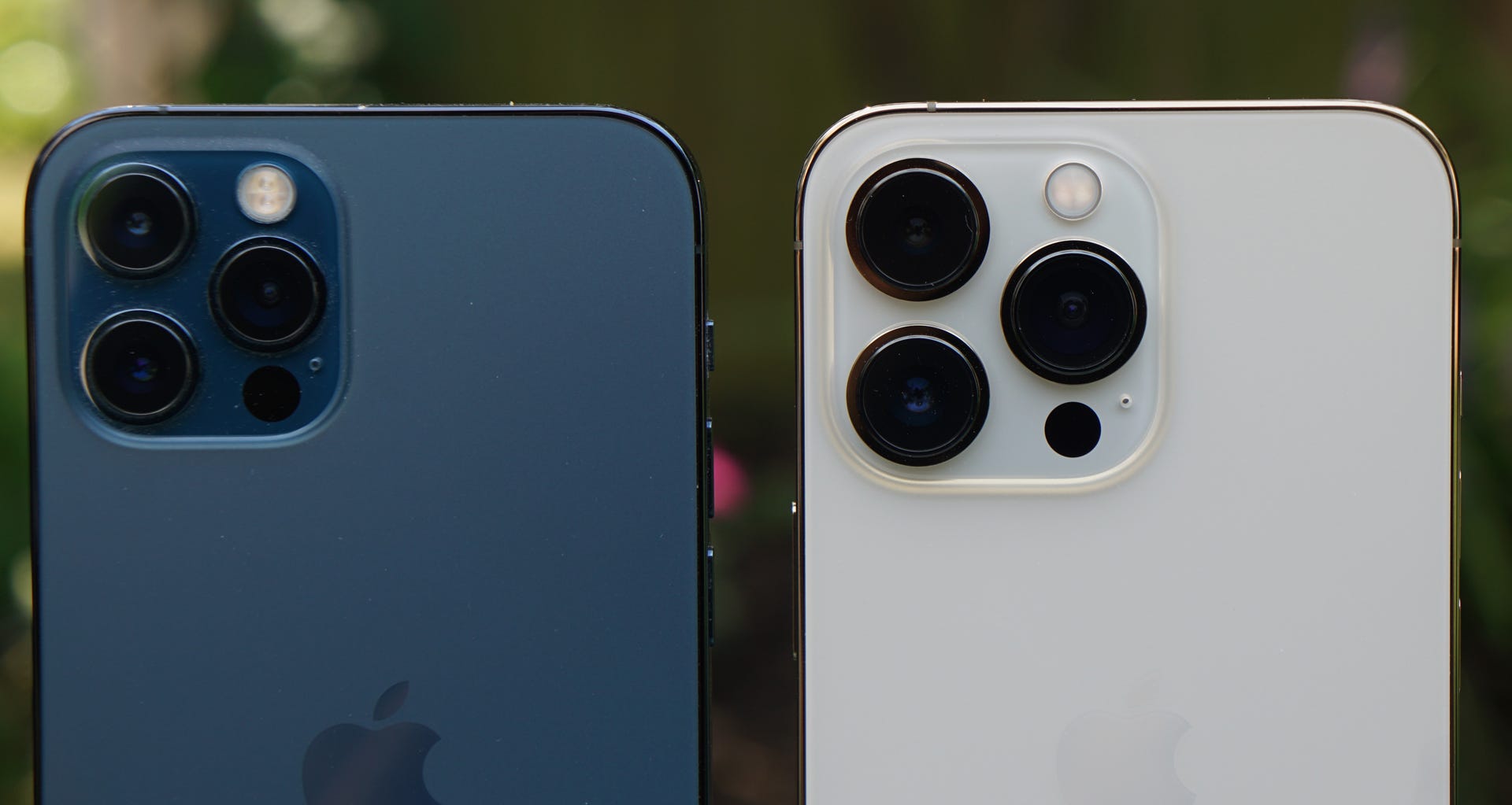 Apple iPhone 13 Review: Familiar Design and Stunning