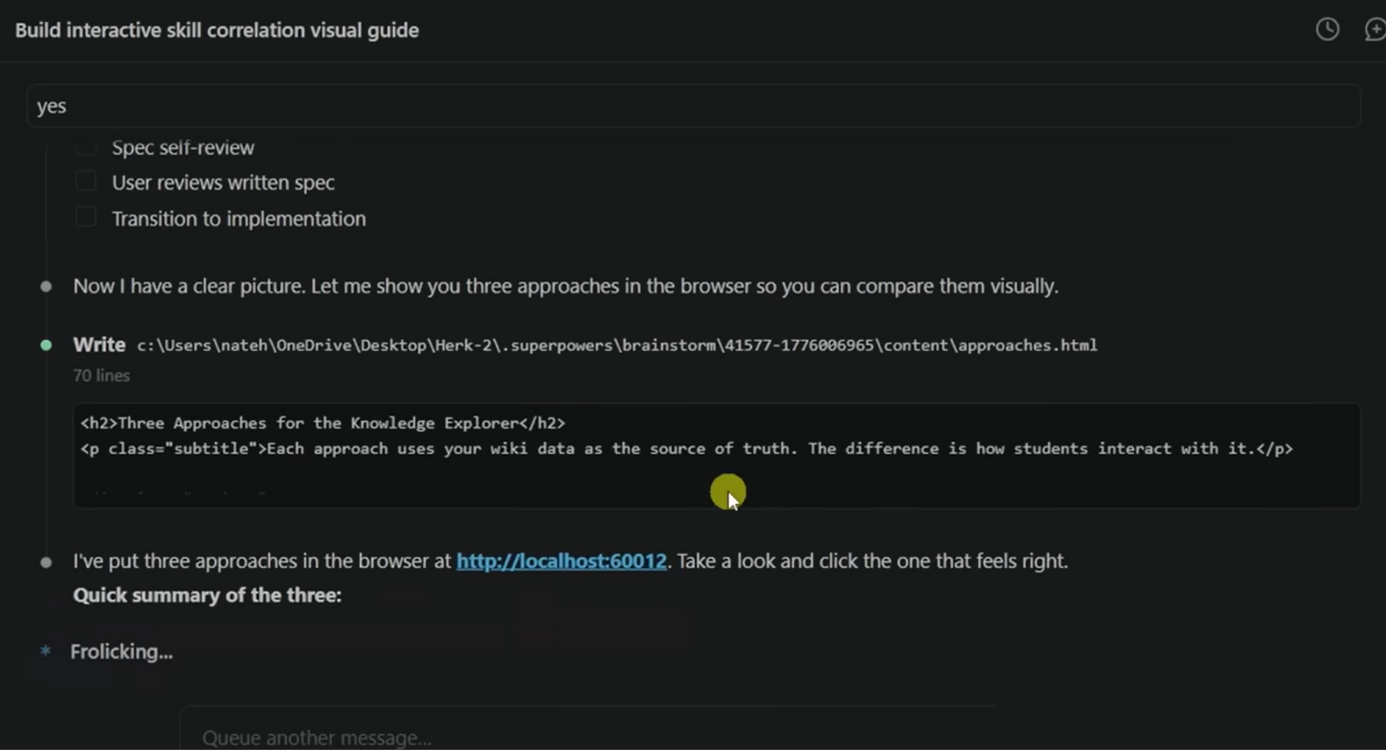 Screenshot 5