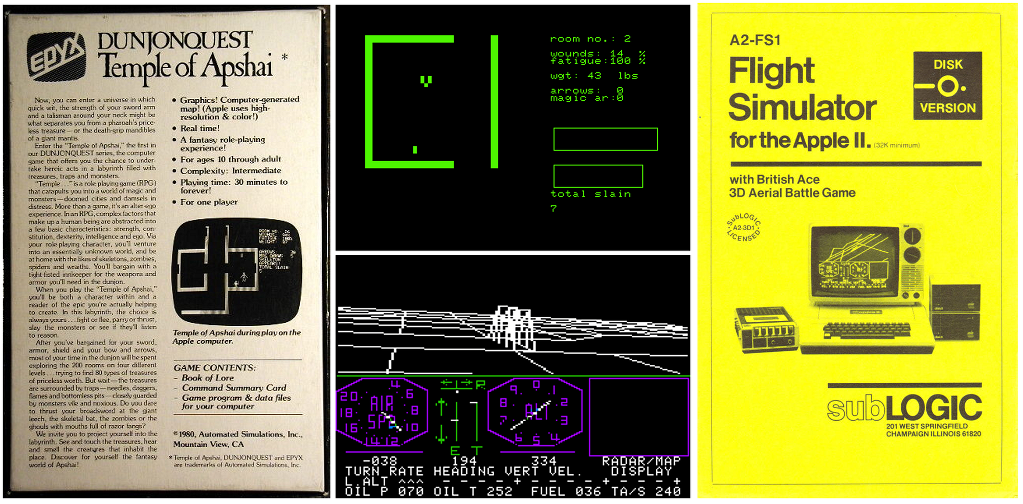 Brief History of Computer Game Platforms — part 1 | by