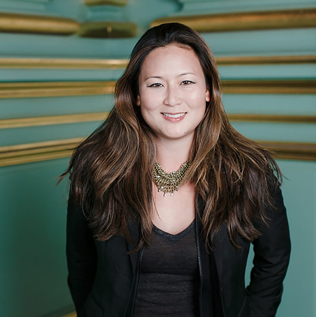 Meet The Women of The Blockchain: Audrey Chaing, Founder of Blockchaing |  by Yitzi Weiner | Authority Magazine | Medium