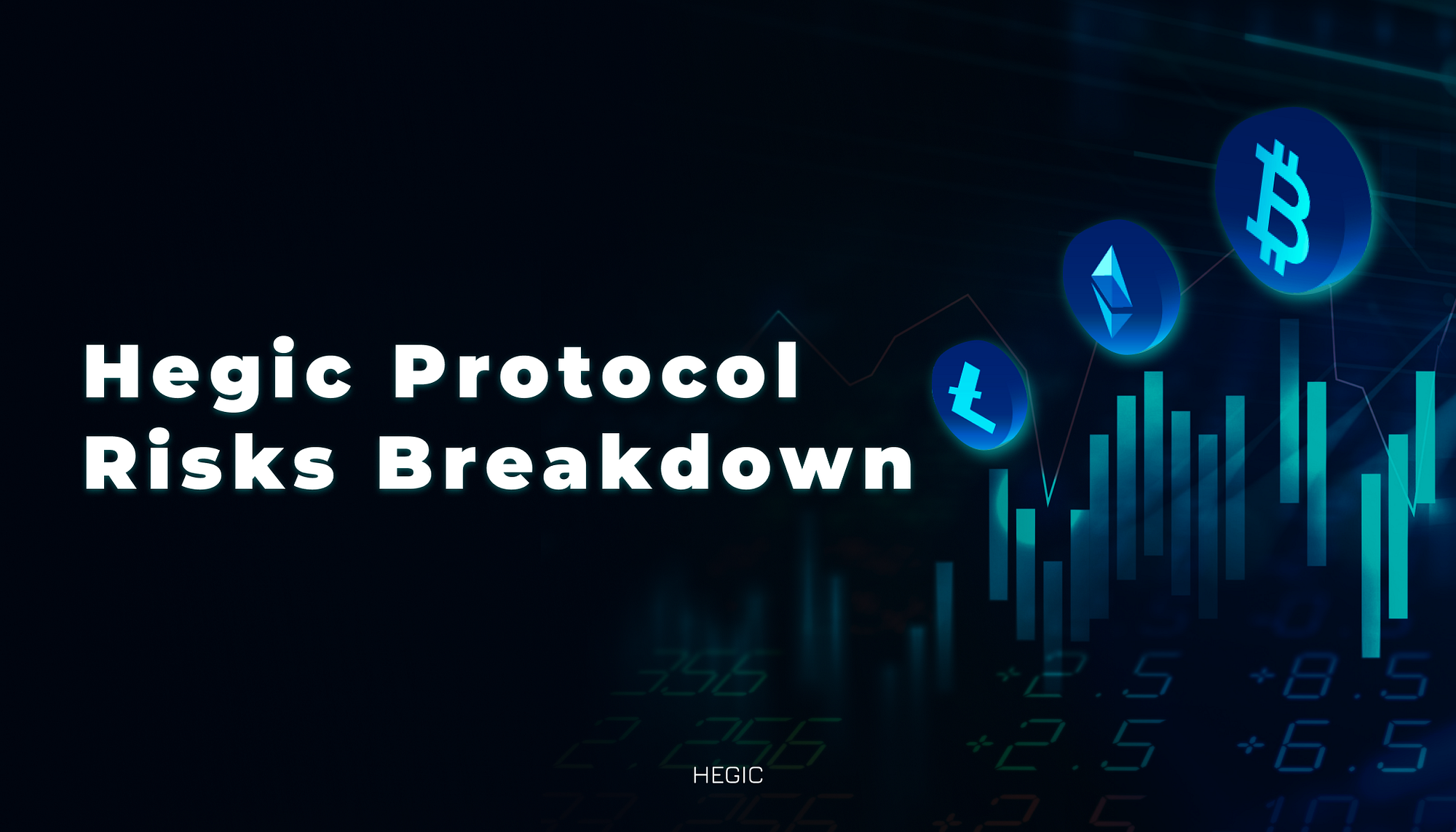 Hegic Protocol Risks Breakdown. Seven Important Things You Should Know… |  by Hegic | Hegic | Medium