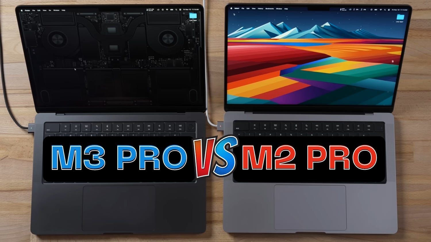 14” M2 Pro MacBook Pro Teardown - How Apple Wants You To Do It 