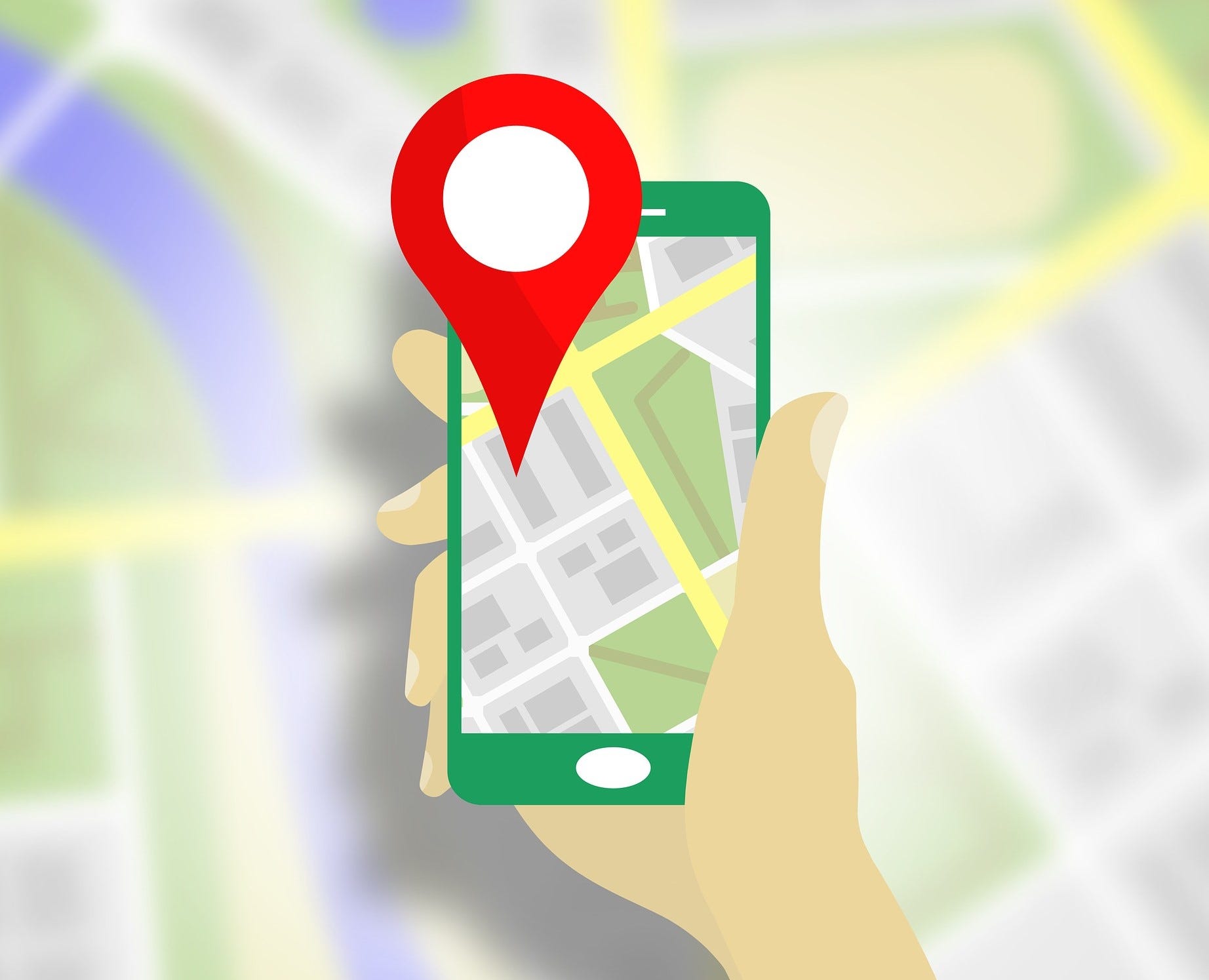 Location Tracking 101. The Birth of GPS | by DeCode Staff | DeCodeIN |  Medium