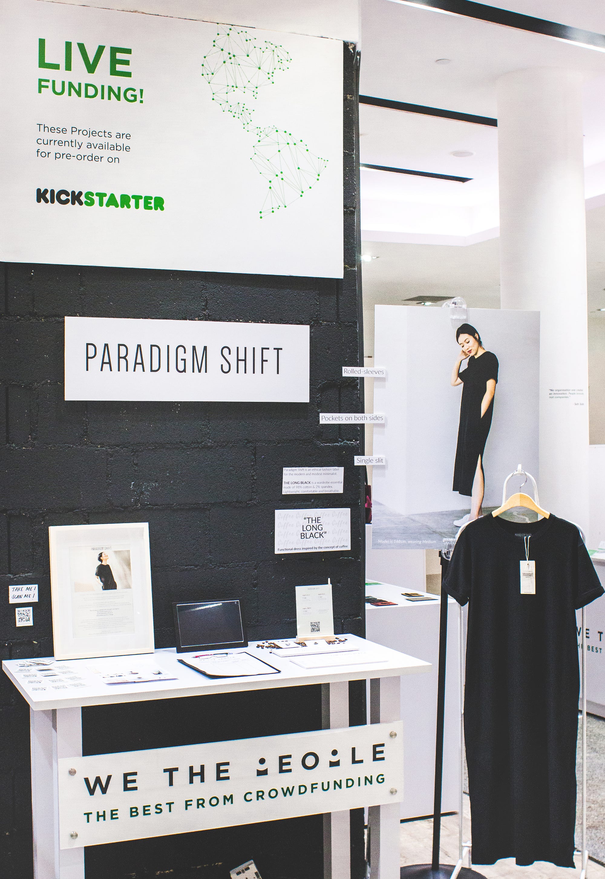 Paradigm Shift Label: The Label of Our Times | by Thaddeus Han | Medium