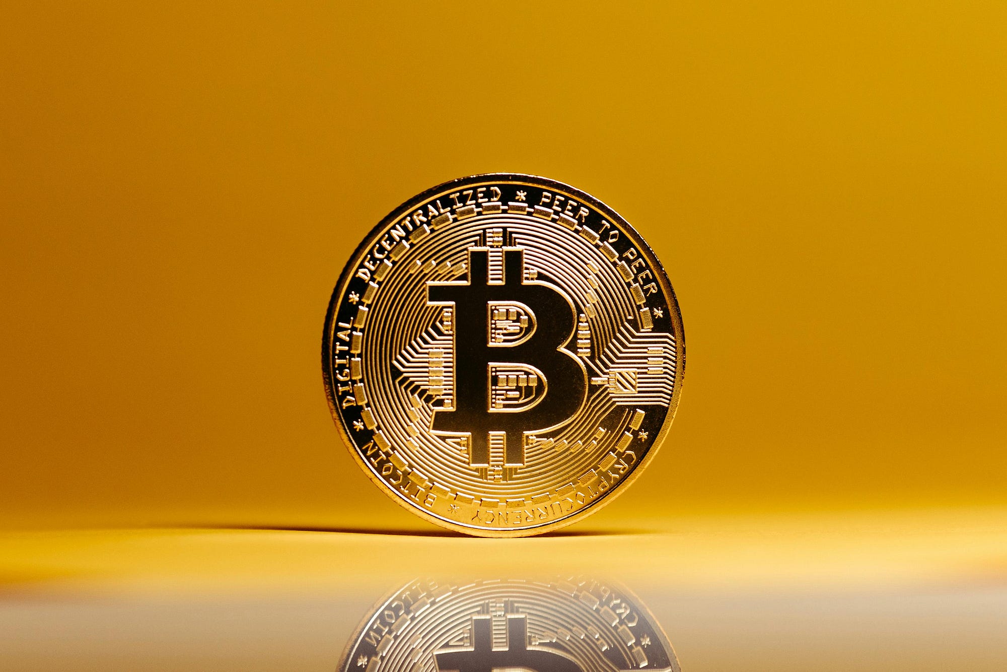 How My Understanding of the Crypto Market Impacts My Freelancing Career  Decisions | by Carole 🪲 | Women in Technology | Medium