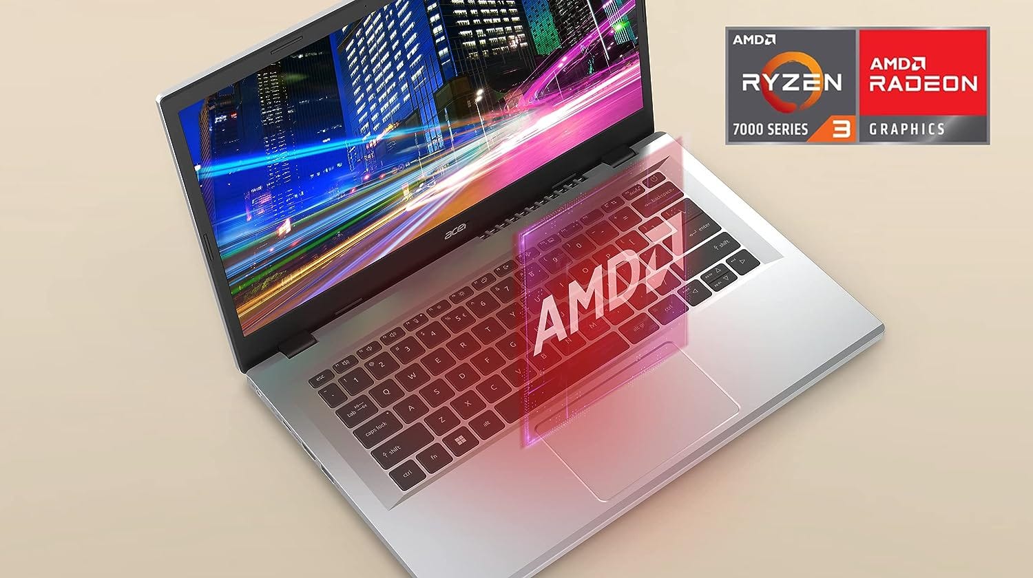 Acer Aspire 3 A315–24P-R7VH Slim Laptop: Your Gateway to Productivity | by  Hamza Ramzan | Medium