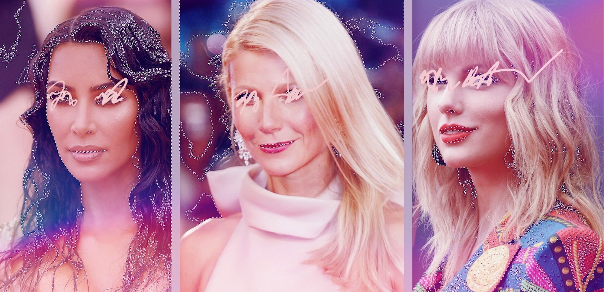 Why Does Everyone Hate Gwyneth Paltrow? by Tyler A pic photo