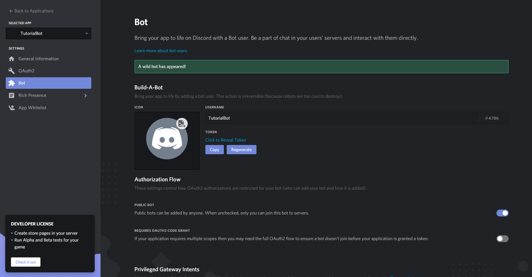 Creating a Discord Bot from Scratch and Connecting to MongoDB, by Zareeb  Chowdhury