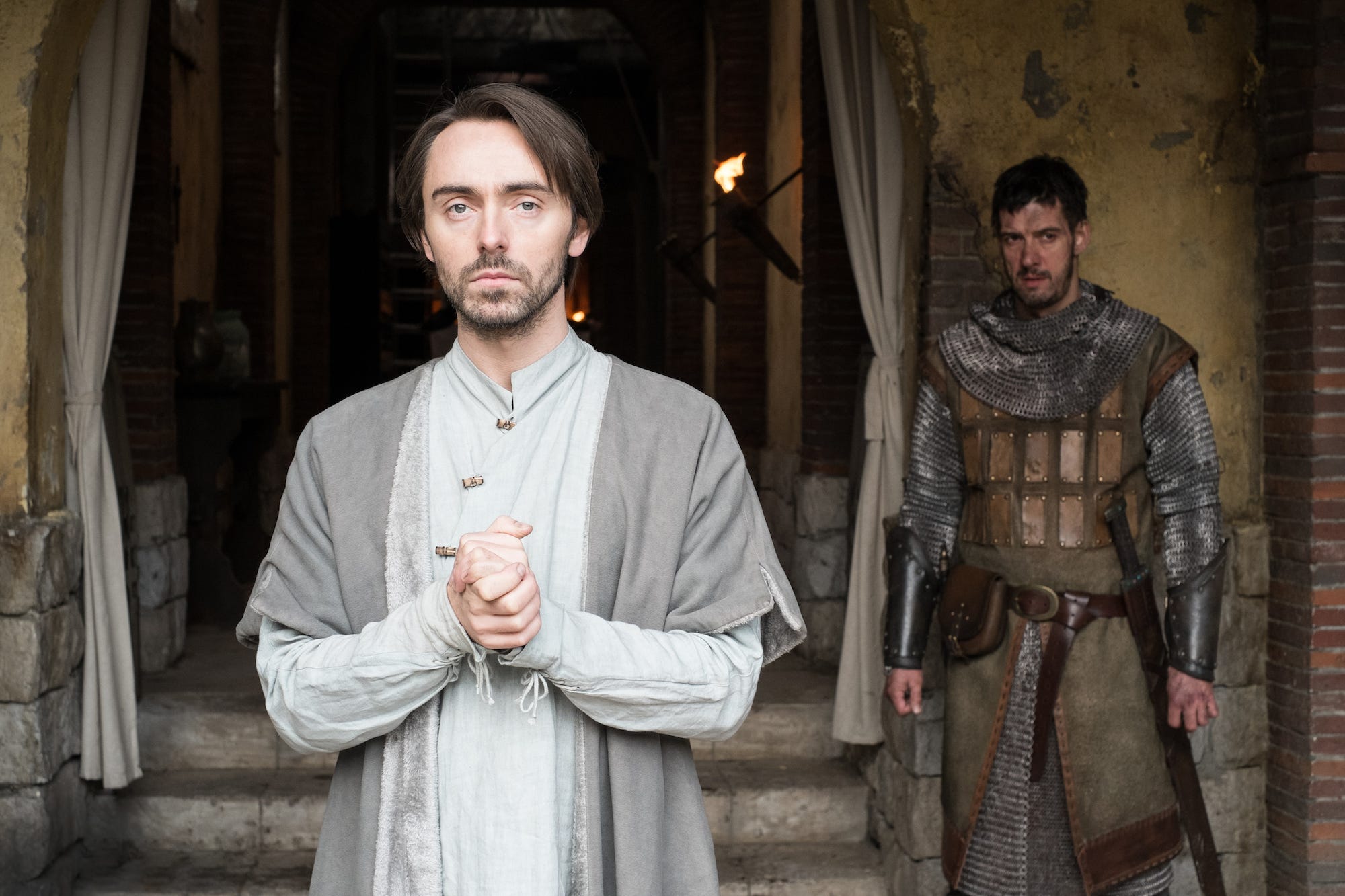 The Last Kingdom Is The Best Show On Netflix You're Not Watching, by John  Sherrod