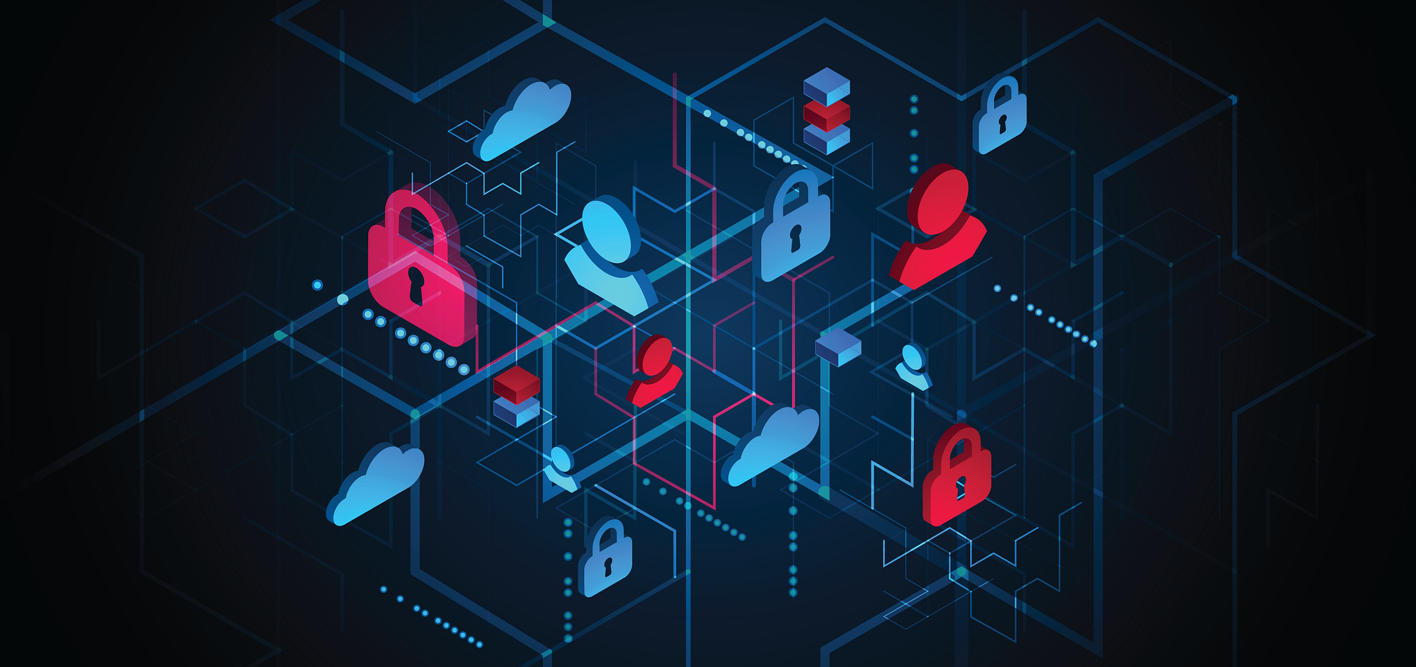 Blockchain, Meet the Semantic Web | by Kevin Doubleday | Fluree PBC | Medium