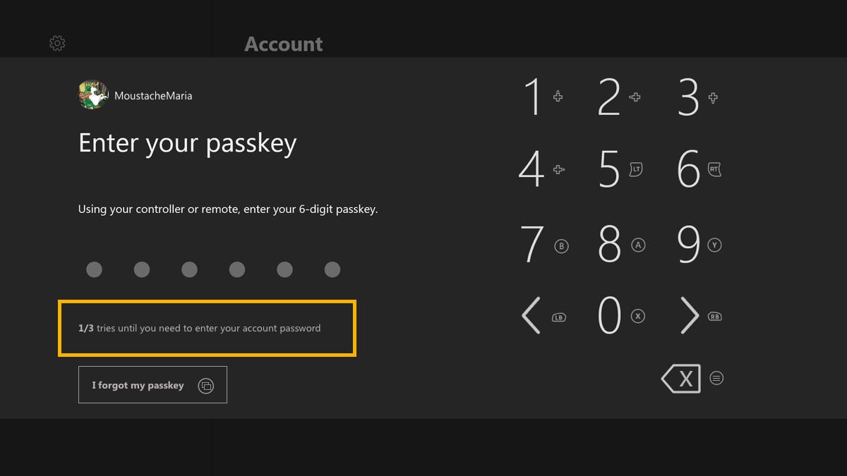 How to Change Xbox One Password Easiily and Securely