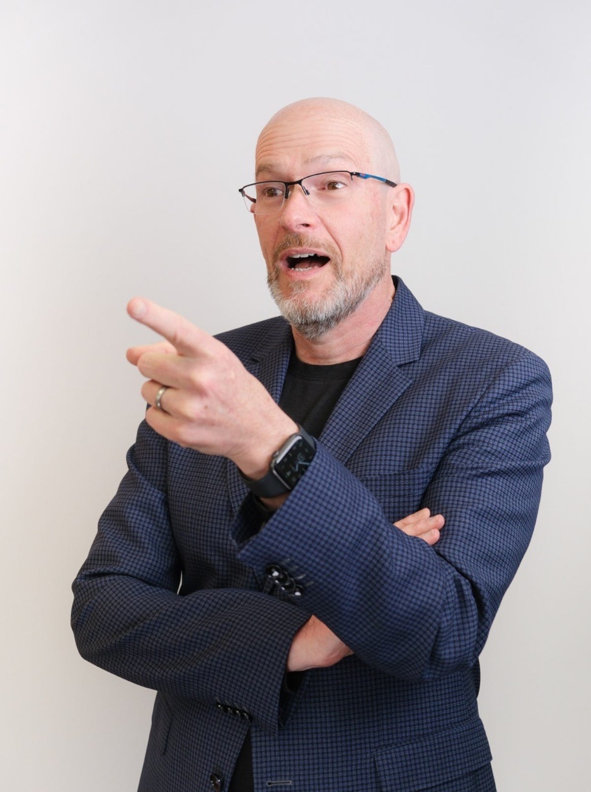 Dr. Adam Silverman Of ActiumHealth On The Future Of Communication