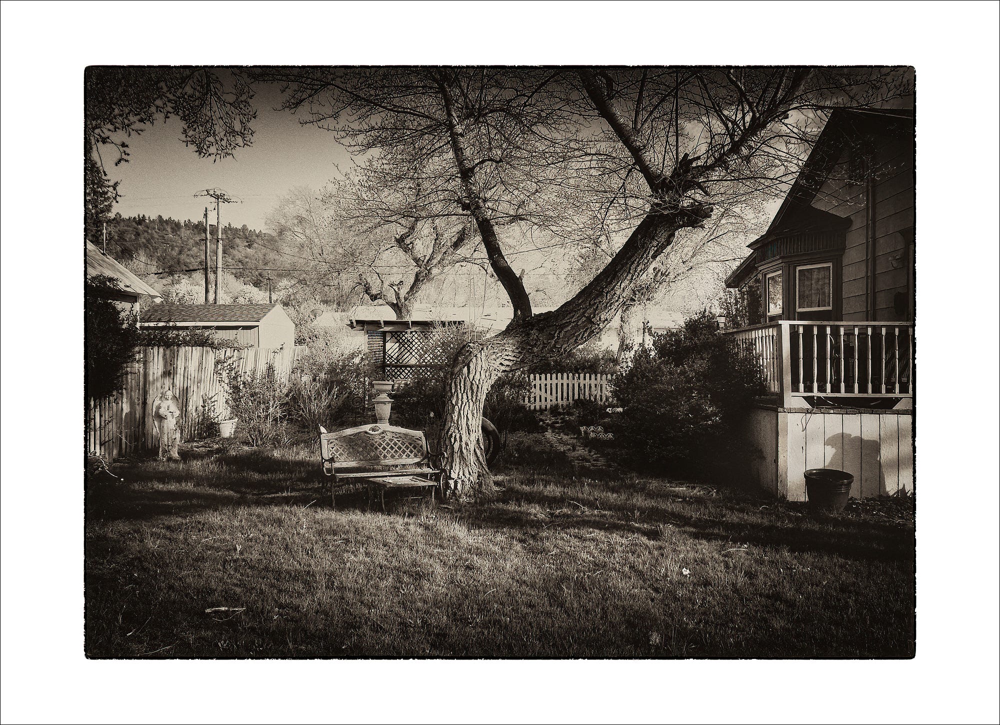Six Unusual Landscapes: Images of Change and Atrophy | by Don