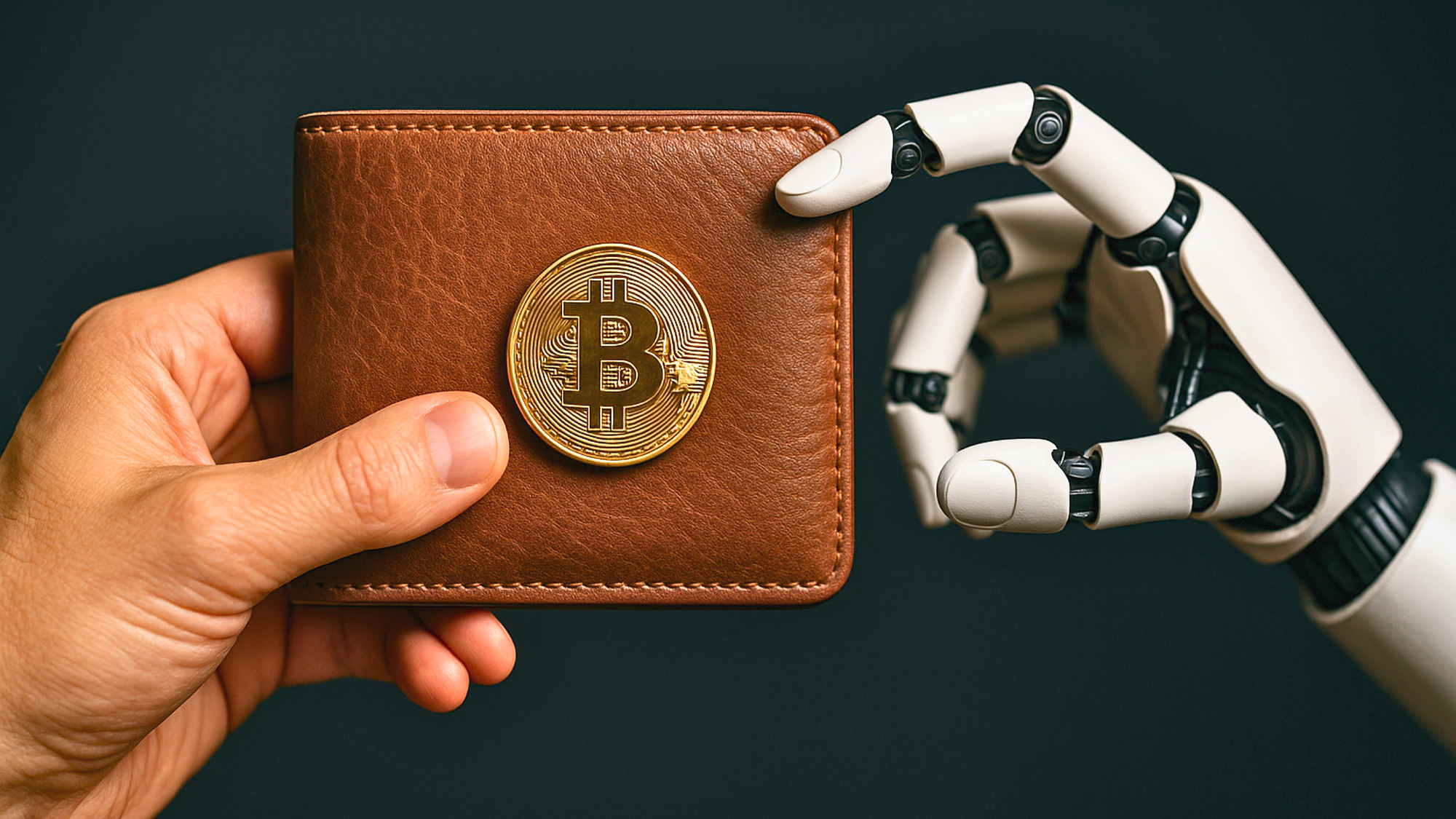 Can You Trust an AI Agent With Your Wallet? | by Ajay Tomar | Medium