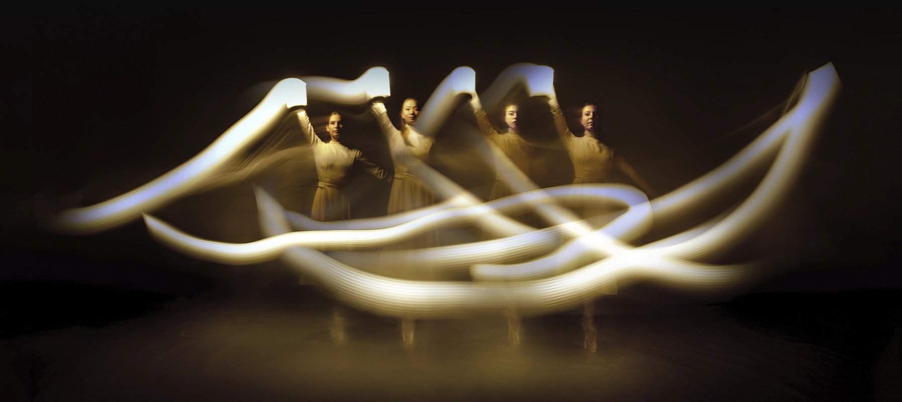 Raymonda wants love and a career — SF Ballet gives her both