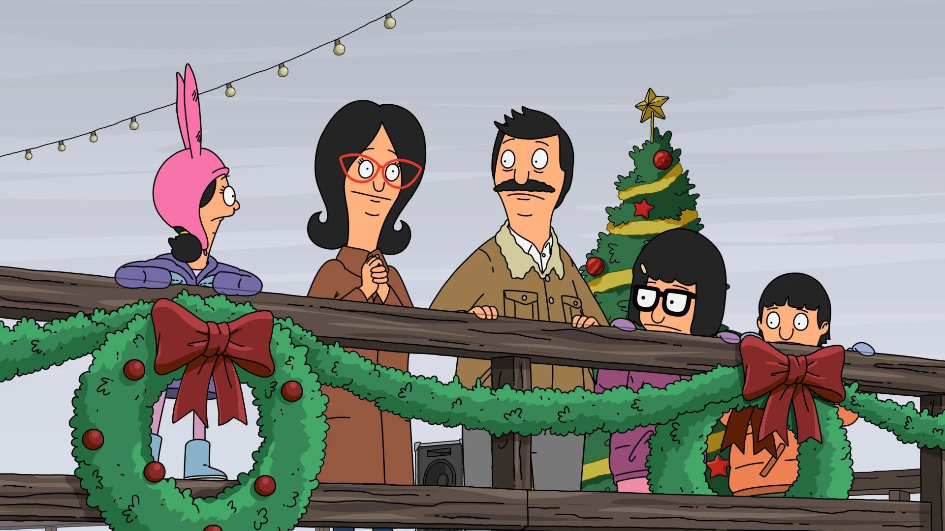 Bobs Burgers and Compassionate Humanity | by Lady Horatia | The Ugly  Monster