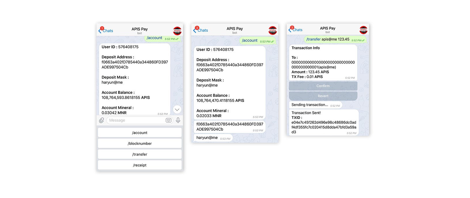 APIS — Functions & payment solution | by APIS Team | APISplatform | Medium