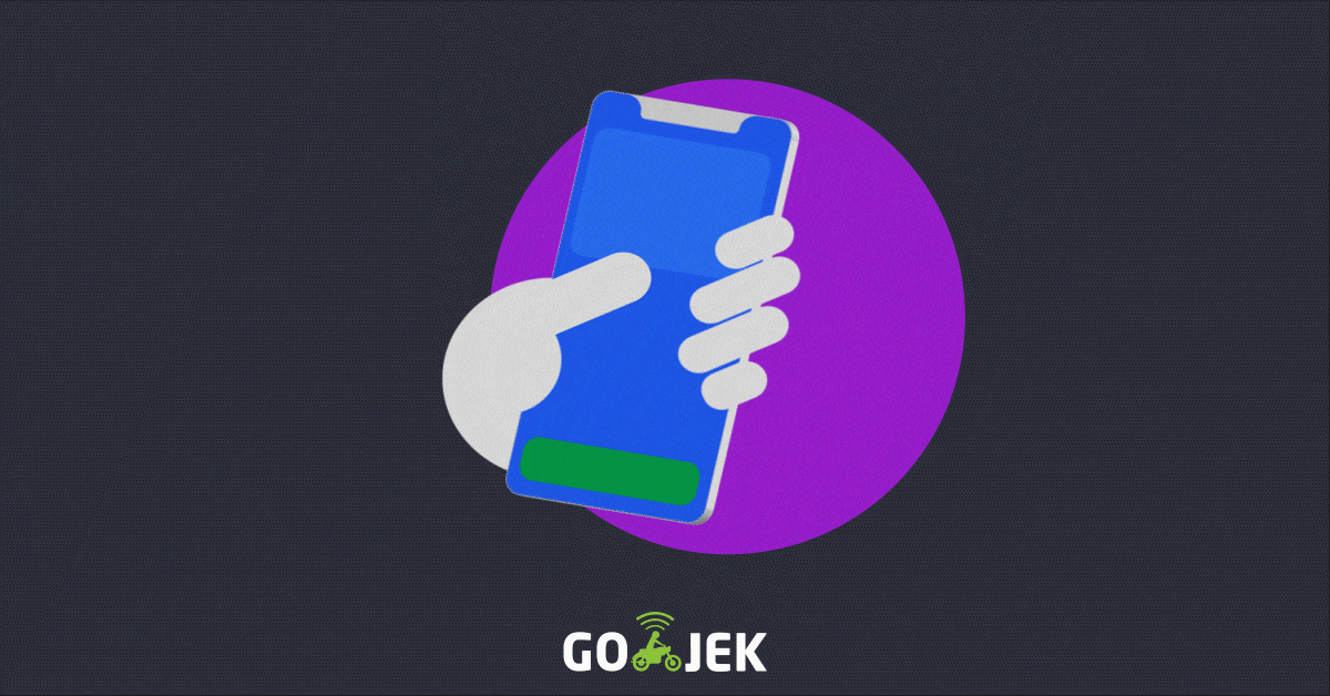 Keeping users on Gojek safe